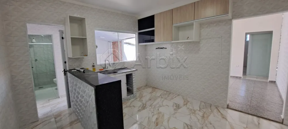 Alugar Casa / Residencial em Americana R$ 1.600,00 - Foto 4
