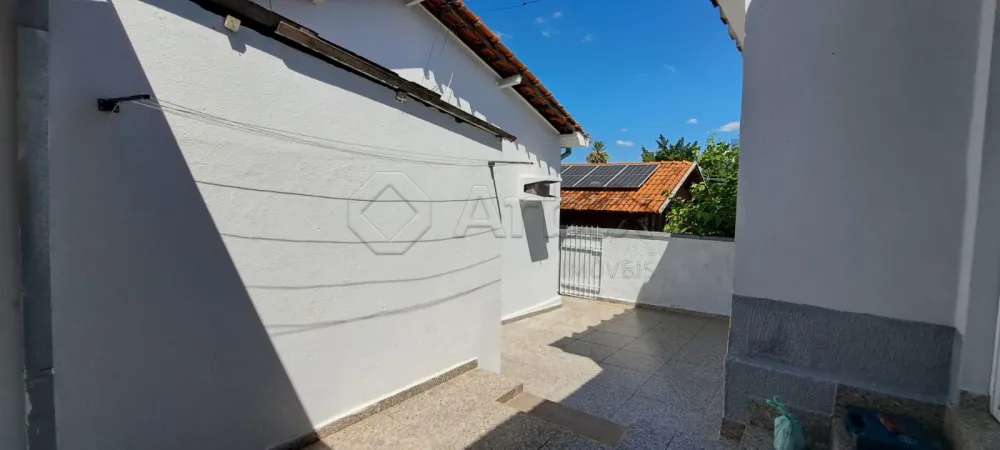 Alugar Casa / Residencial em Americana R$ 1.600,00 - Foto 7