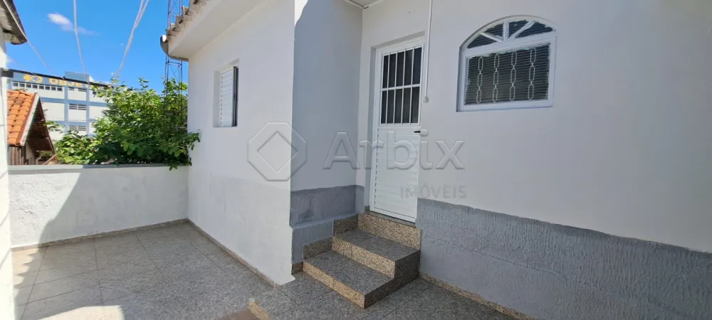 Alugar Casa / Residencial em Americana R$ 1.600,00 - Foto 9
