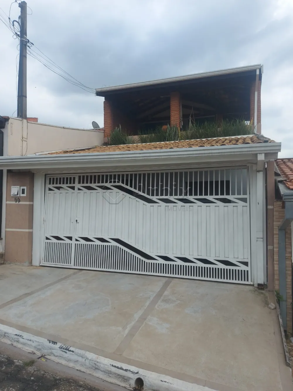 Alugar Casa / Sobrado em Nova Odessa R$ 2.700,00 - Foto 1