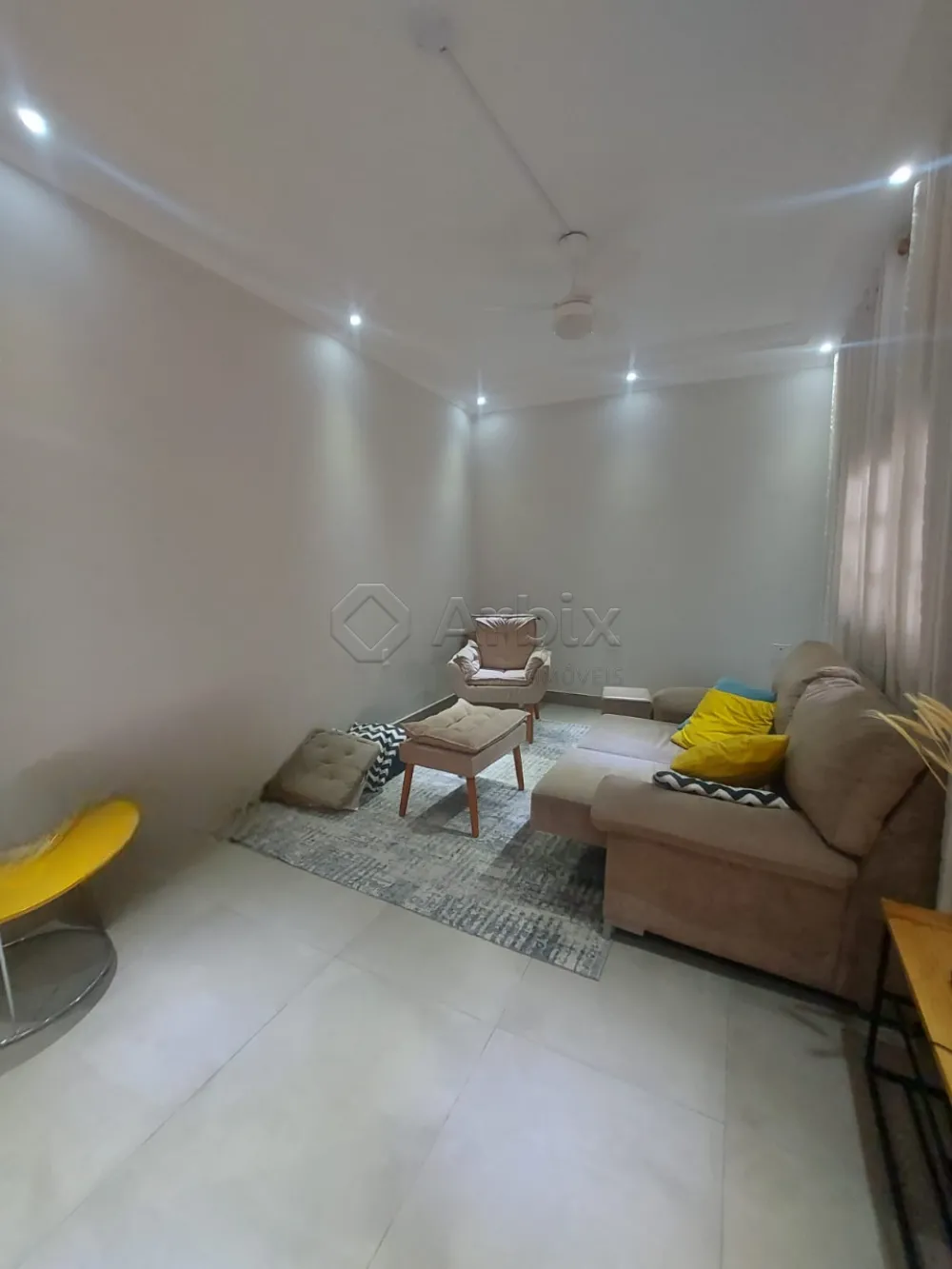 Alugar Casa / Sobrado em Nova Odessa R$ 2.700,00 - Foto 4