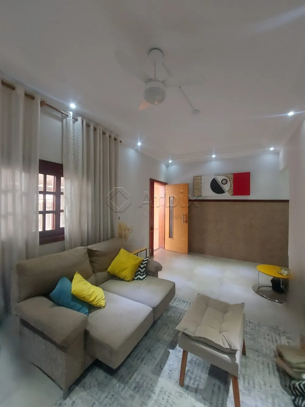 Alugar Casa / Sobrado em Nova Odessa R$ 2.700,00 - Foto 5