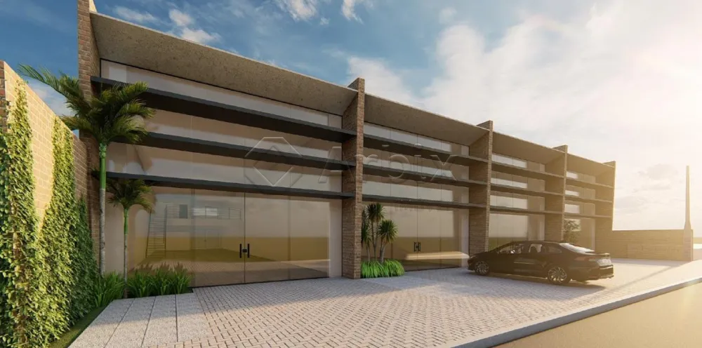 Alugar Comercial / Sal&atilde;o Comercial em Americana R$ 11.000,00 - Foto 1