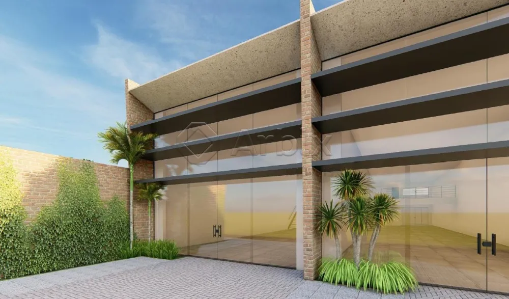 Alugar Comercial / Sal&atilde;o Comercial em Americana R$ 11.000,00 - Foto 2