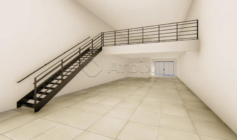 Alugar Comercial / Sal&atilde;o Comercial em Americana R$ 11.000,00 - Foto 4