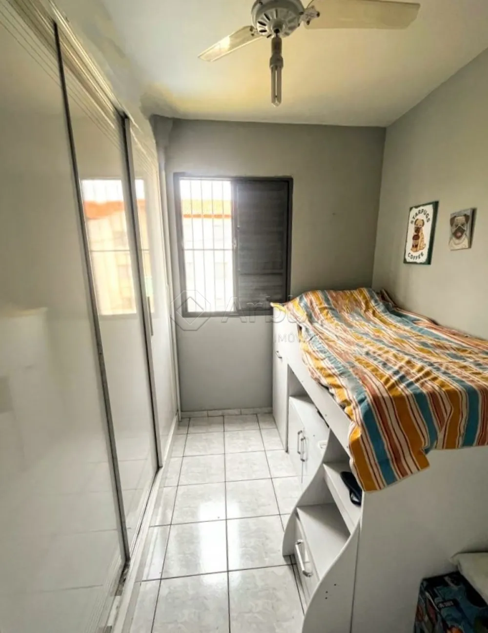 Comprar Apartamento / Residencial em Americana R$ 170.000,00 - Foto 3