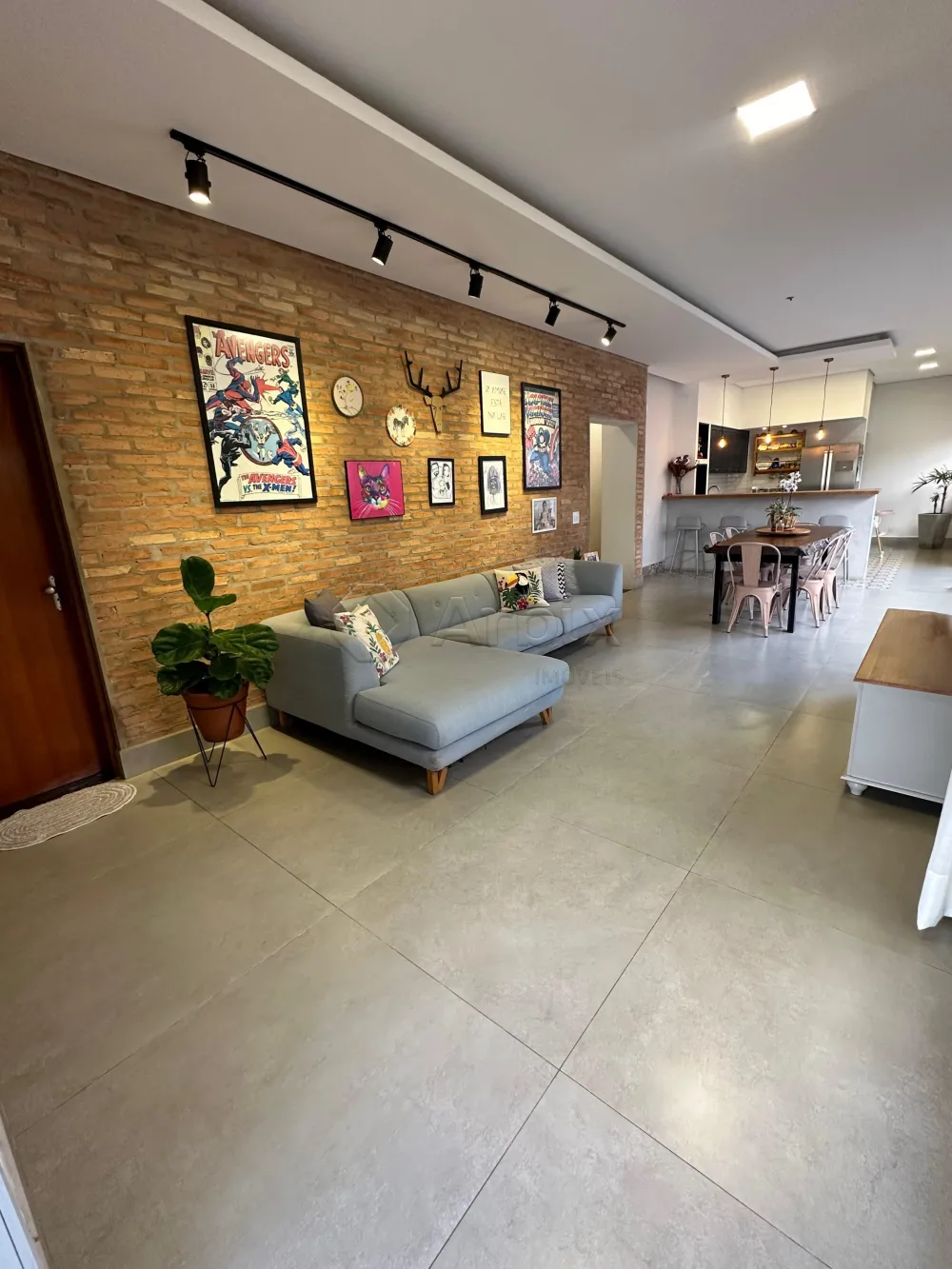 Comprar Casa / Condom&iacute;nio em Americana R$ 1.550.000,00 - Foto 2