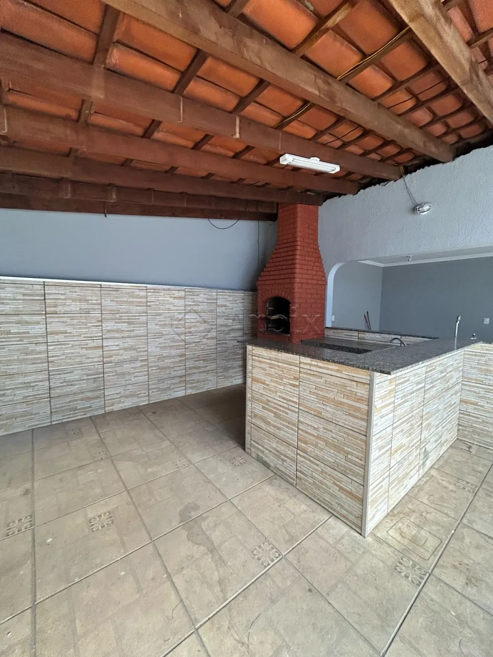 Alugar Casa / Residencial em Americana R$ 5.000,00 - Foto 3
