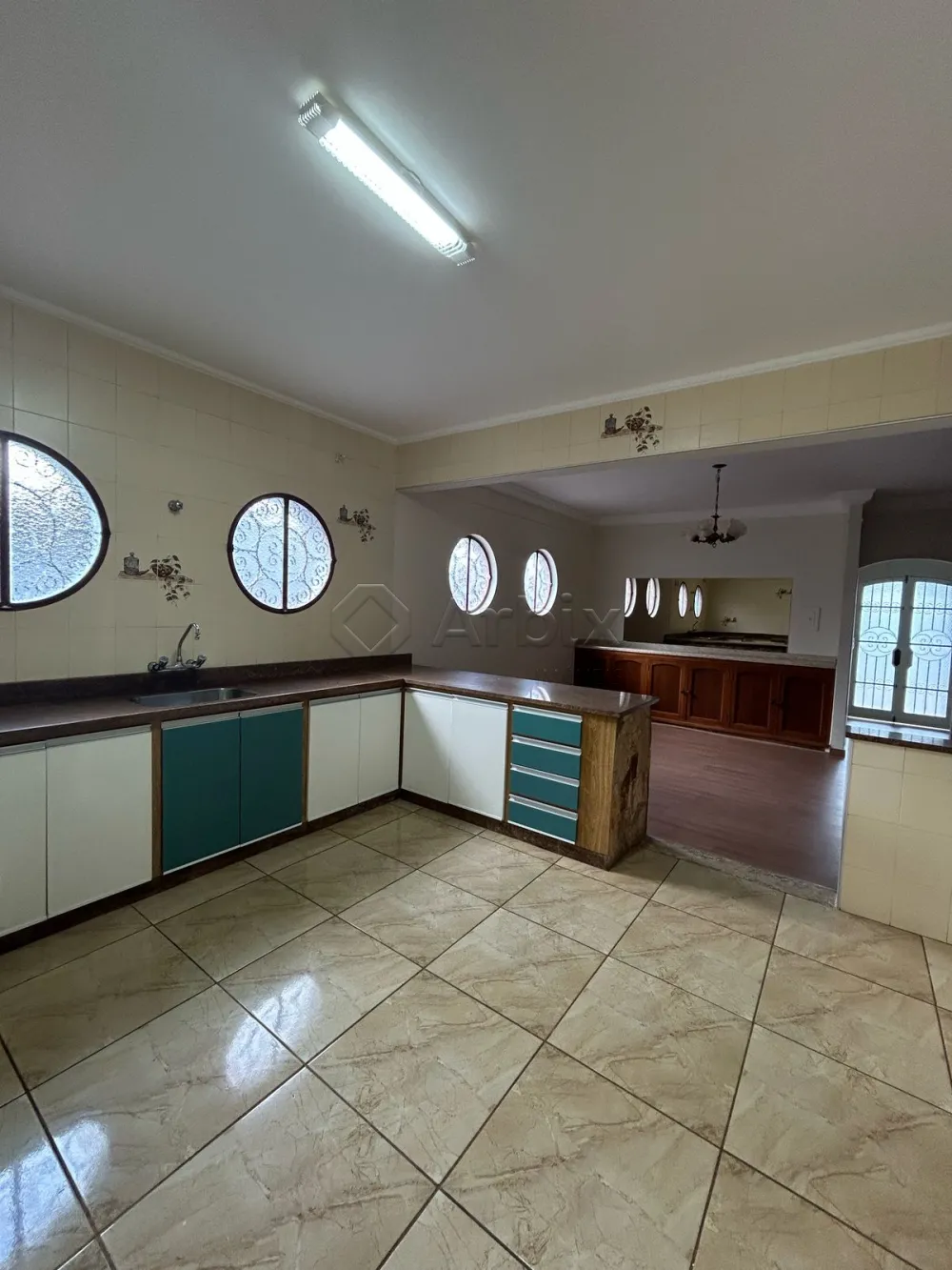 Alugar Casa / Residencial em Americana R$ 5.000,00 - Foto 8