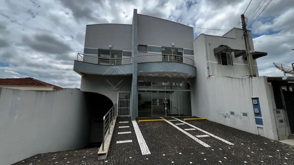 Alugar Comercial / Sal&atilde;o Comercial em Americana R$ 15.000,00 - Foto 1