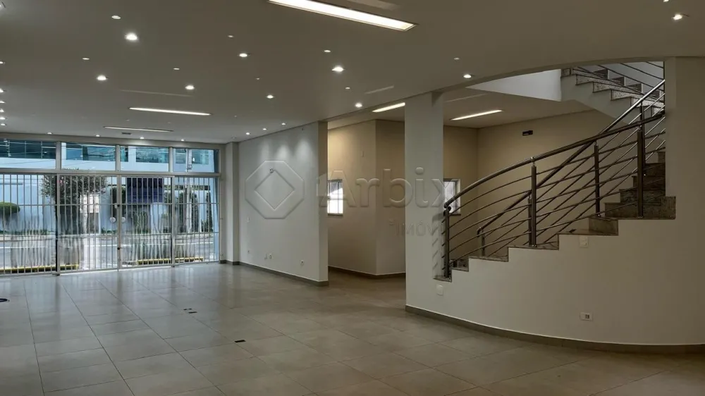 Alugar Comercial / Sal&atilde;o Comercial em Americana R$ 15.000,00 - Foto 3