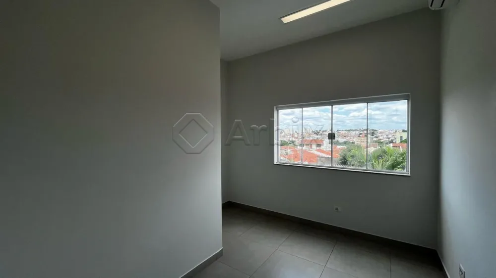 Alugar Comercial / Sal&atilde;o Comercial em Americana R$ 15.000,00 - Foto 7