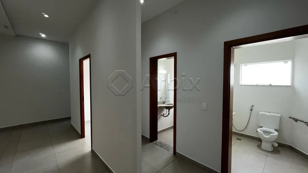 Alugar Comercial / Sal&atilde;o Comercial em Americana R$ 15.000,00 - Foto 9