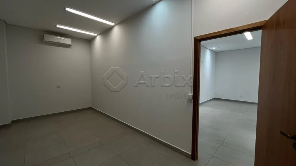 Alugar Comercial / Sal&atilde;o Comercial em Americana R$ 15.000,00 - Foto 6