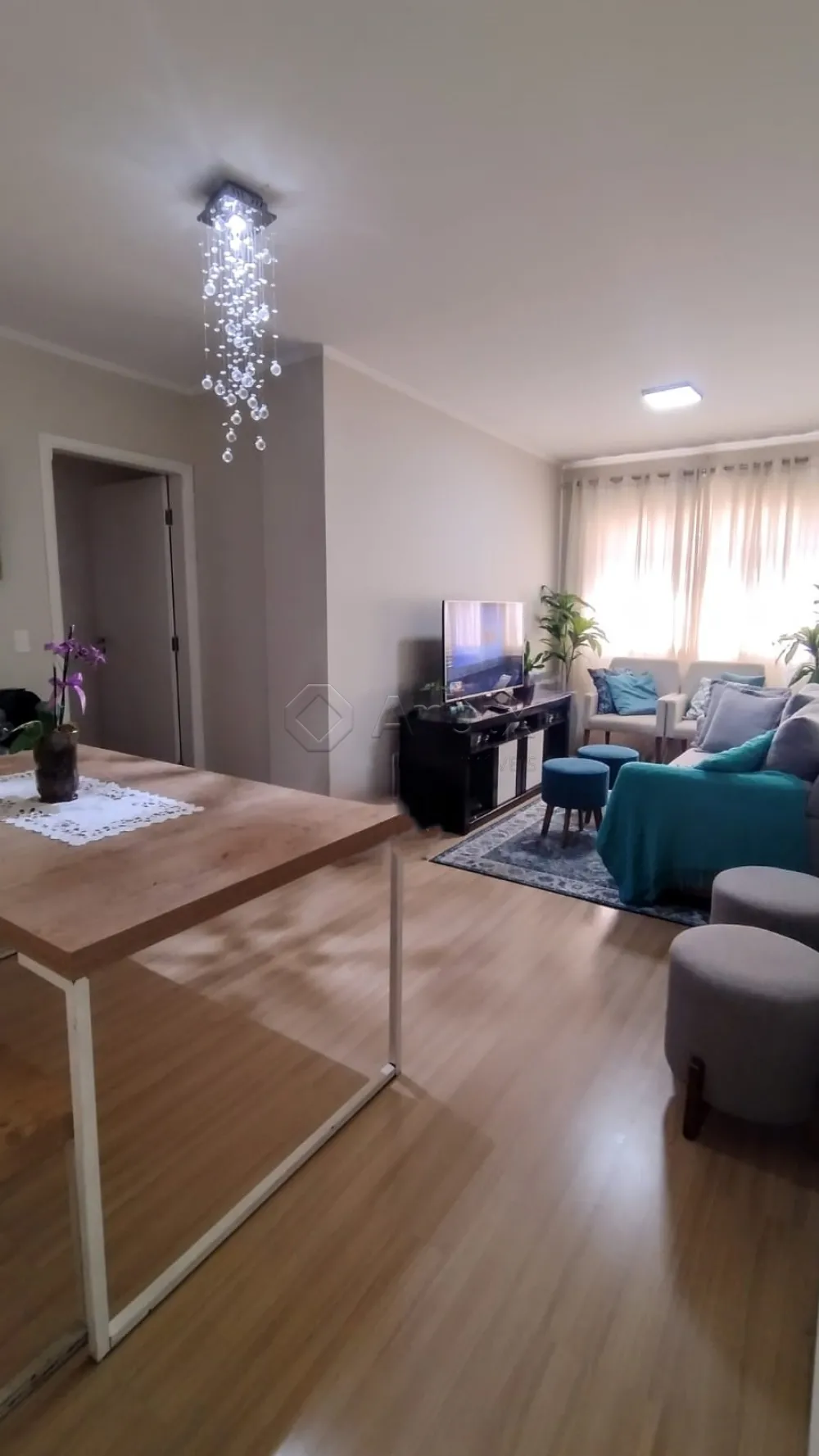Alugar Apartamento / Apartamento em Americana R$ 2.000,00 - Foto 1