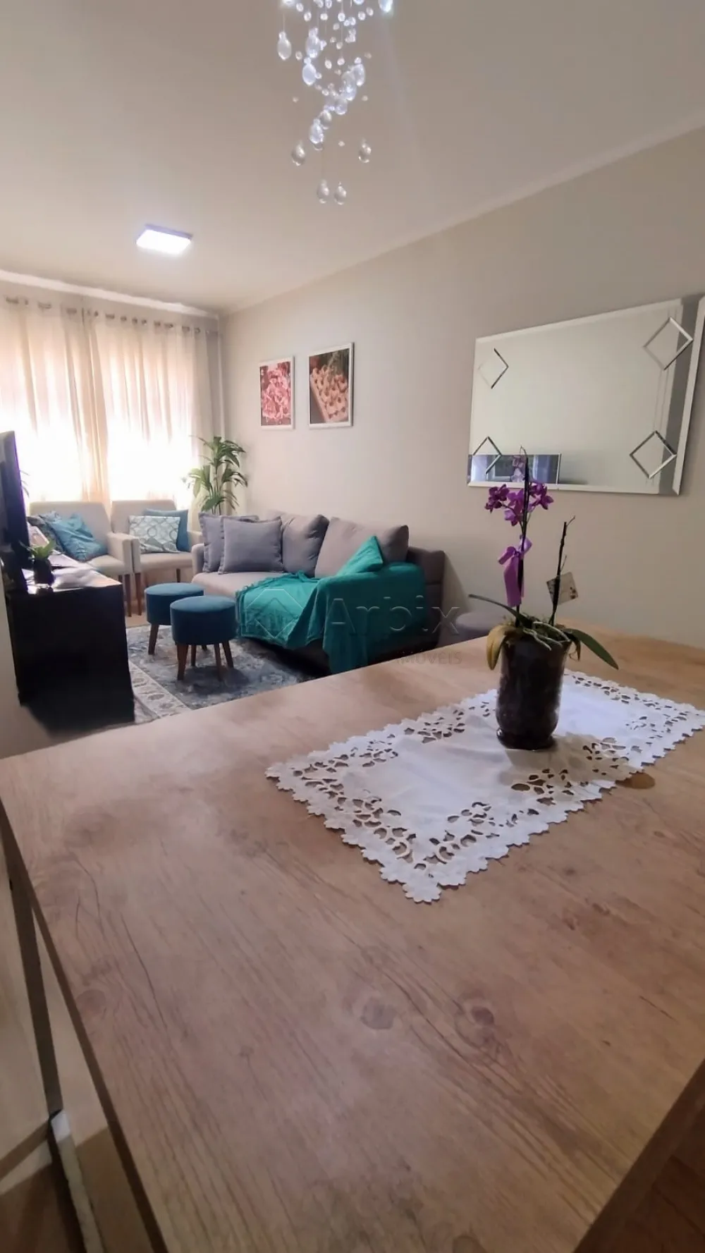 Alugar Apartamento / Apartamento em Americana R$ 2.000,00 - Foto 2