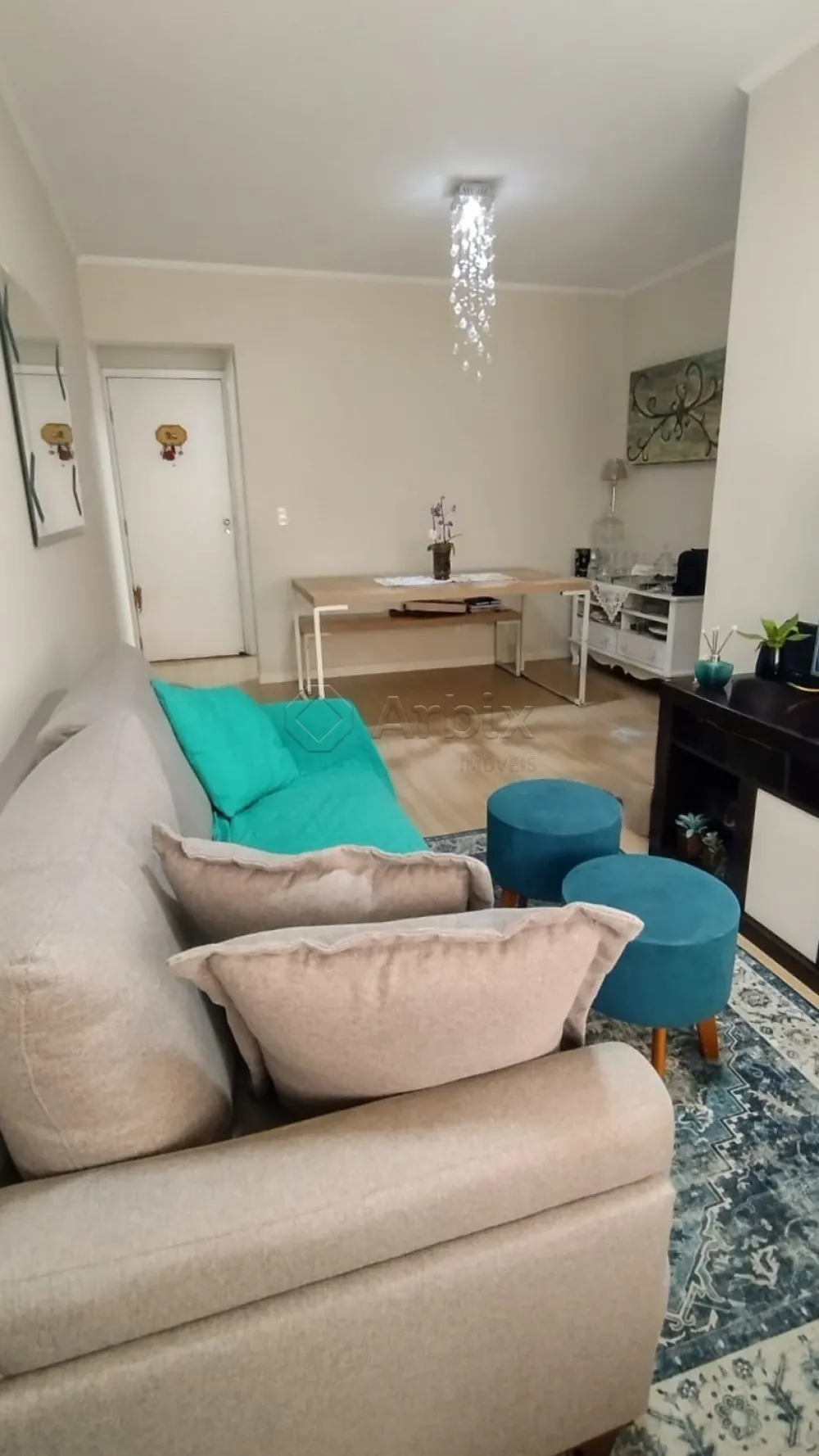 Alugar Apartamento / Apartamento em Americana R$ 2.000,00 - Foto 3