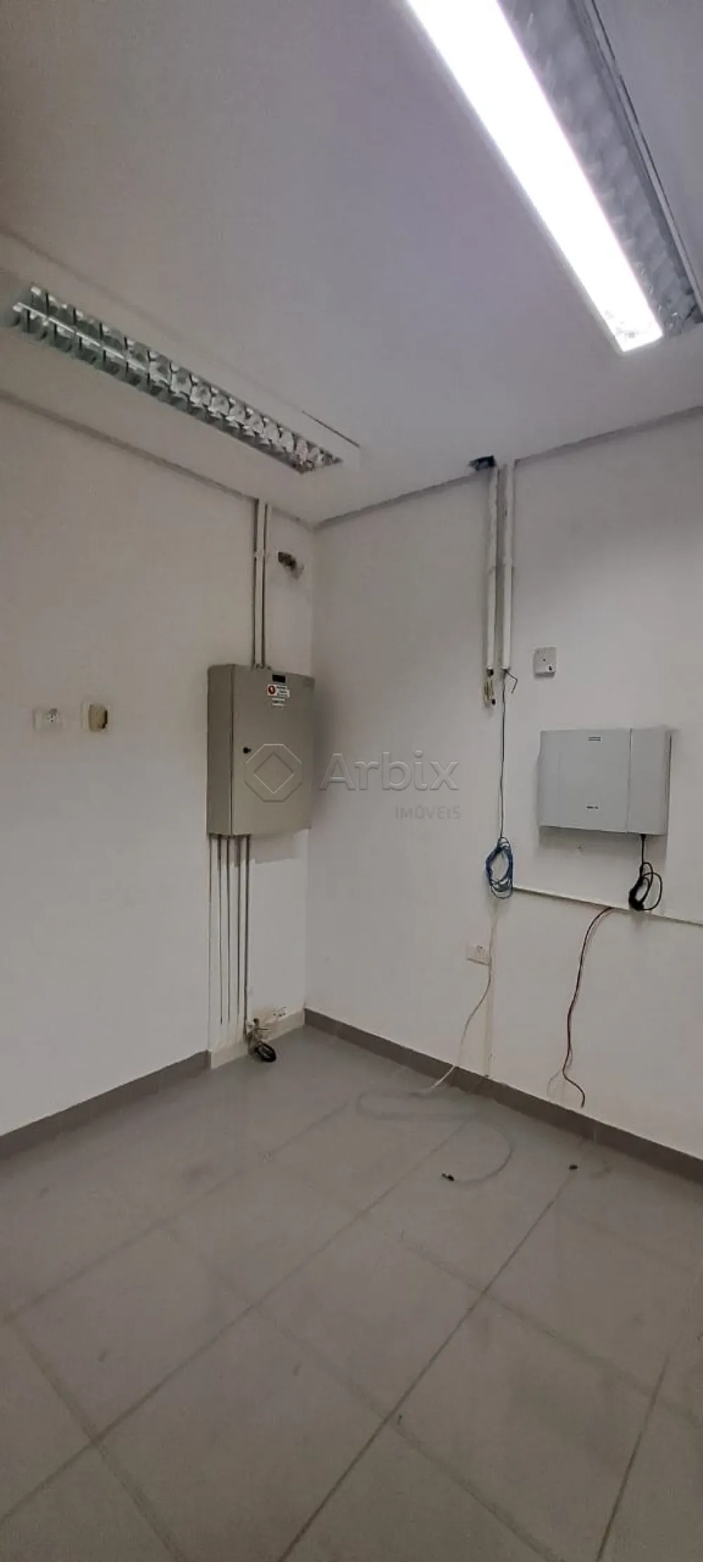 Alugar Comercial / Sal&atilde;o Comercial em Americana R$ 5.200,00 - Foto 9