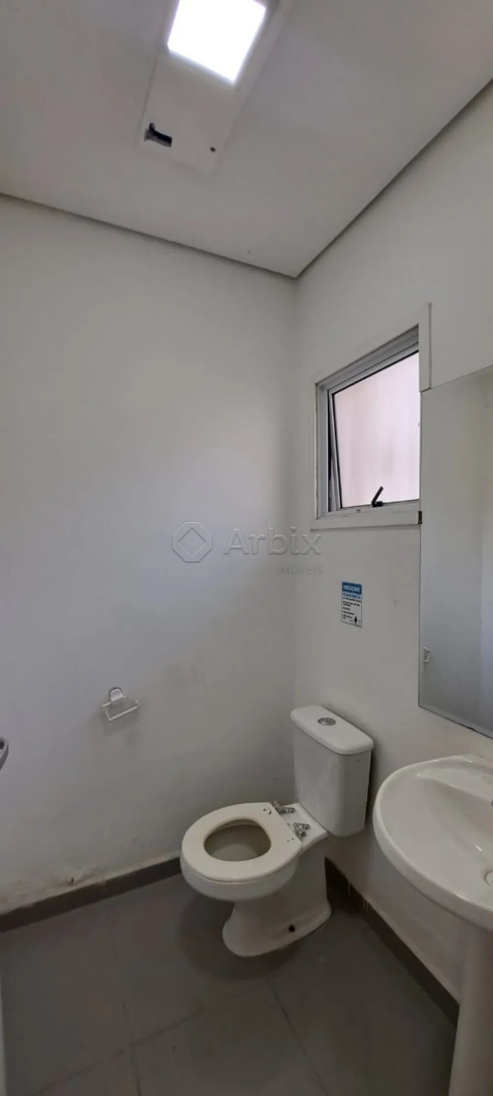 Alugar Comercial / Sal&atilde;o Comercial em Americana R$ 5.200,00 - Foto 8