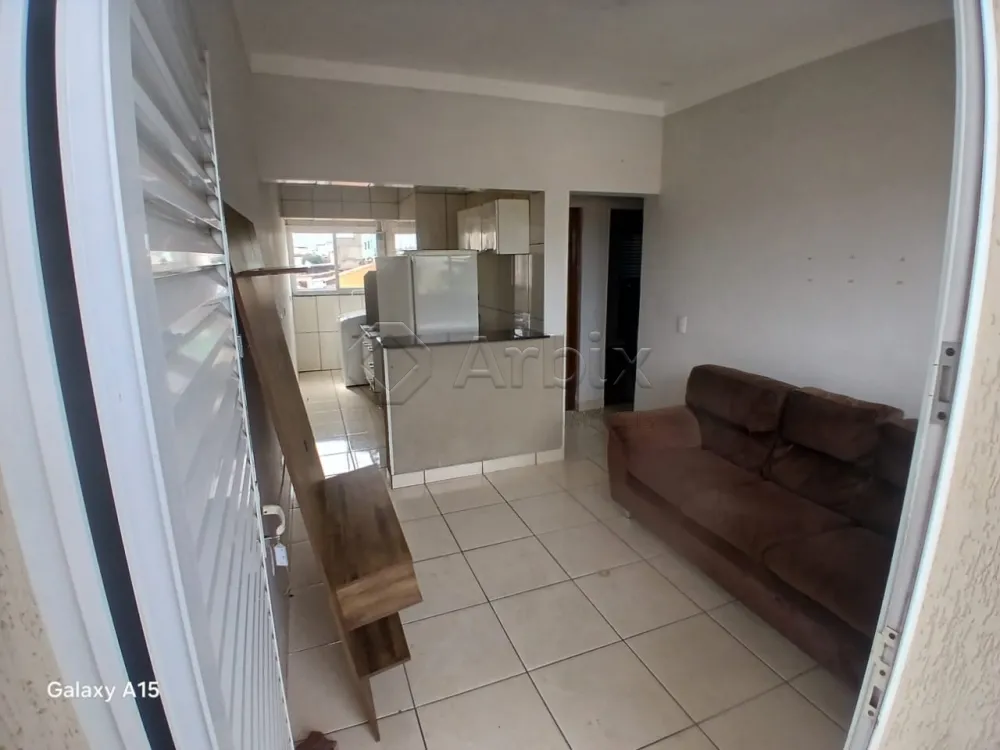 Alugar Apartamento / Apartamento em Americana R$ 2.200,00 - Foto 1