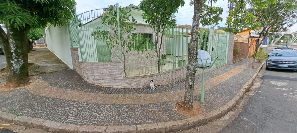 Alugar Casa / Residencial em Nova Odessa R$ 5.400,00 - Foto 3