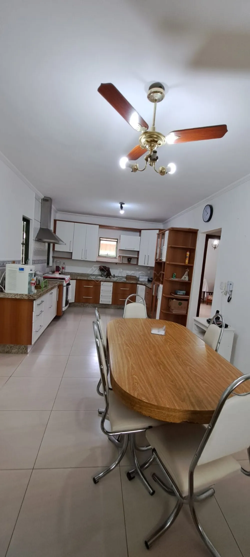 Alugar Casa / Residencial em Nova Odessa R$ 5.400,00 - Foto 8