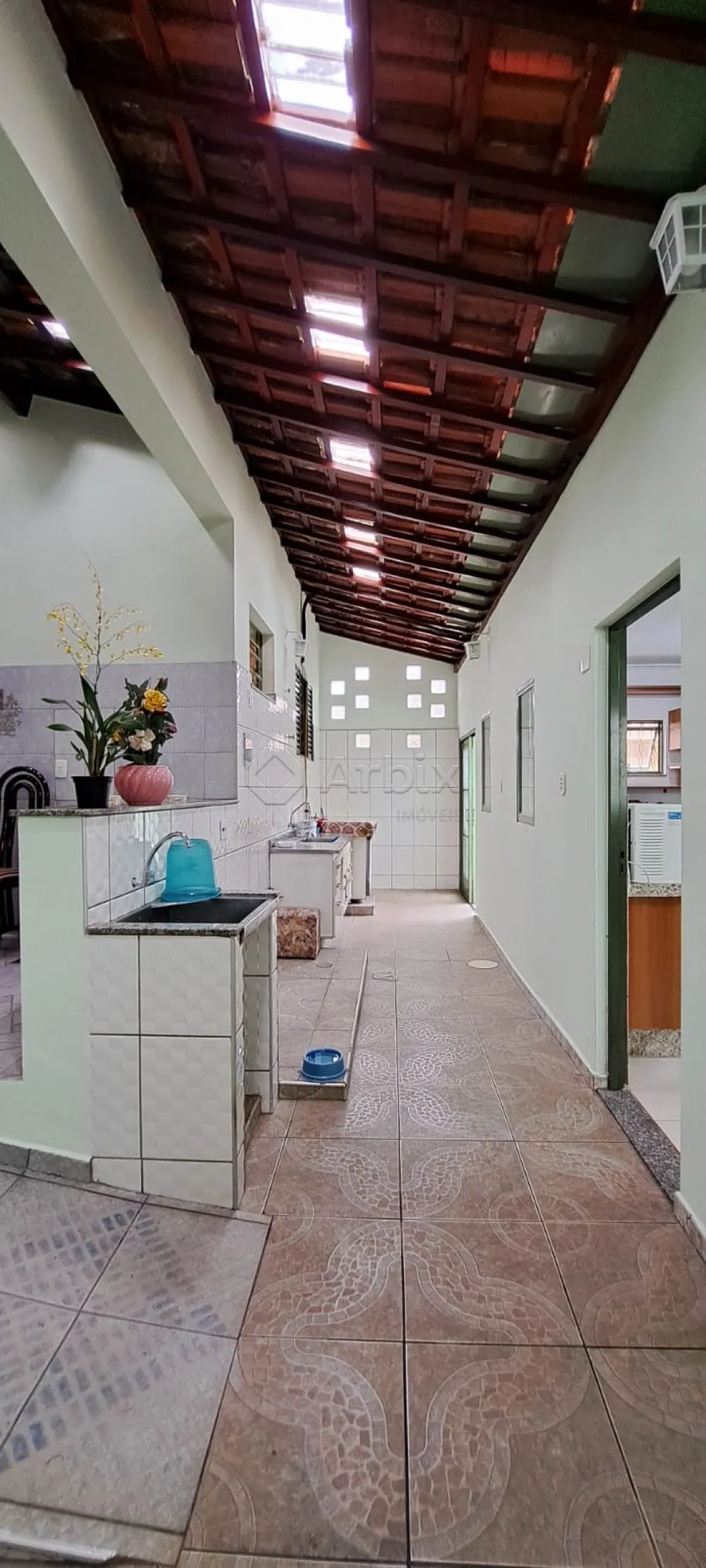 Alugar Casa / Residencial em Nova Odessa R$ 5.400,00 - Foto 10