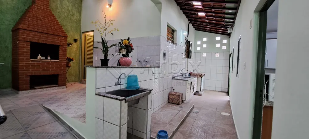 Alugar Casa / Residencial em Nova Odessa R$ 5.400,00 - Foto 11