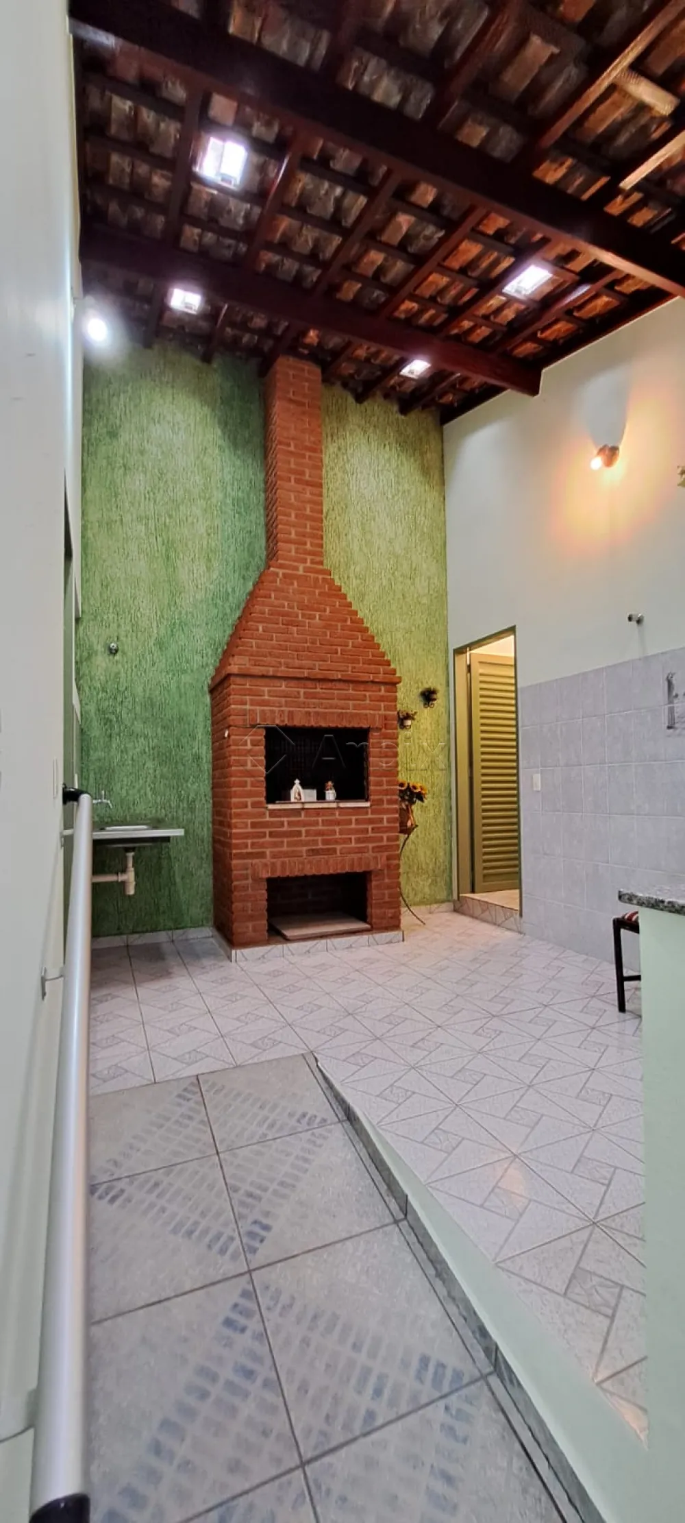 Alugar Casa / Residencial em Nova Odessa R$ 5.400,00 - Foto 23