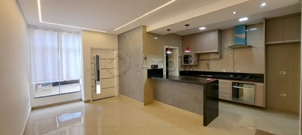 Alugar Casa / Residencial em Americana R$ 3.500,00 - Foto 3