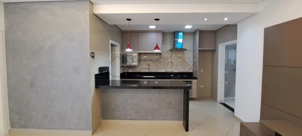 Alugar Casa / Residencial em Americana R$ 3.500,00 - Foto 4