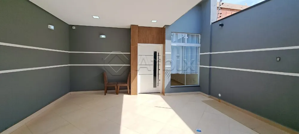 Alugar Casa / Residencial em Americana R$ 3.500,00 - Foto 1