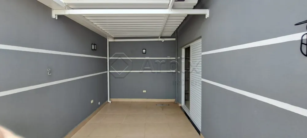 Alugar Casa / Residencial em Americana R$ 3.500,00 - Foto 9