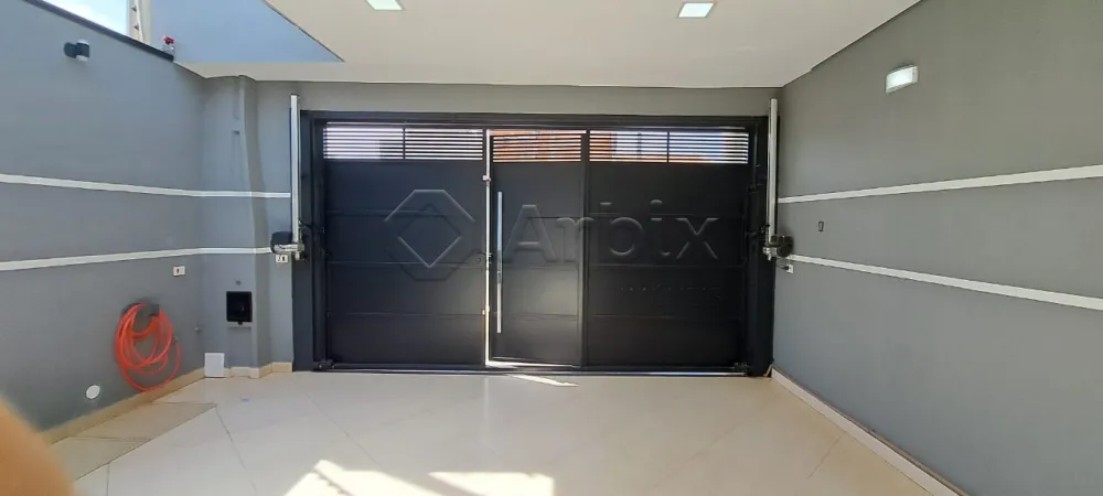 Alugar Casa / Residencial em Americana R$ 3.500,00 - Foto 2