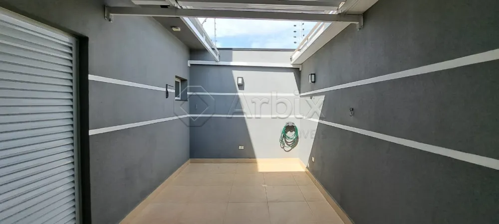 Alugar Casa / Residencial em Americana R$ 3.500,00 - Foto 33