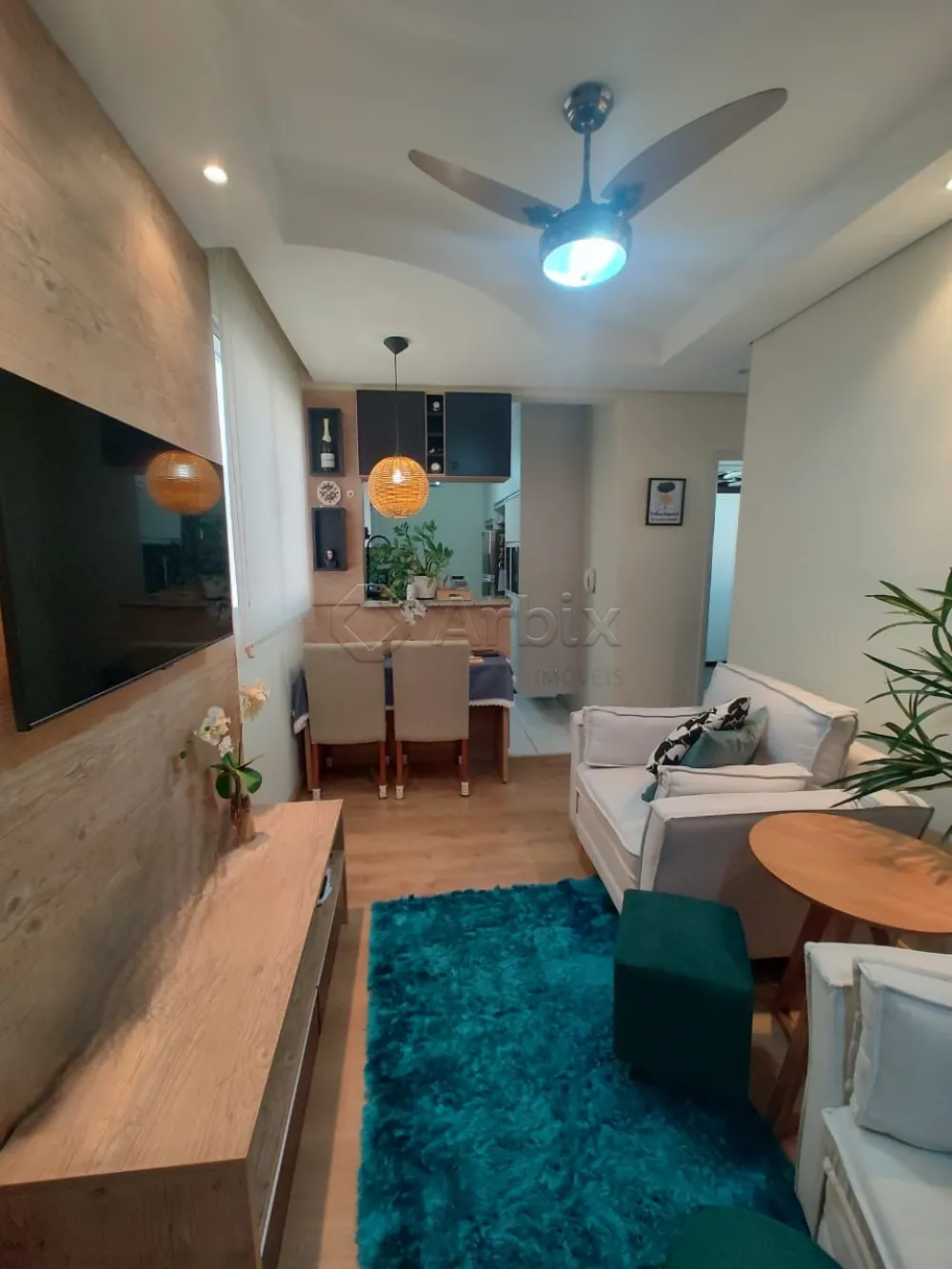 Comprar Apartamento / Apartamento em Americana R$ 235.000,00 - Foto 2