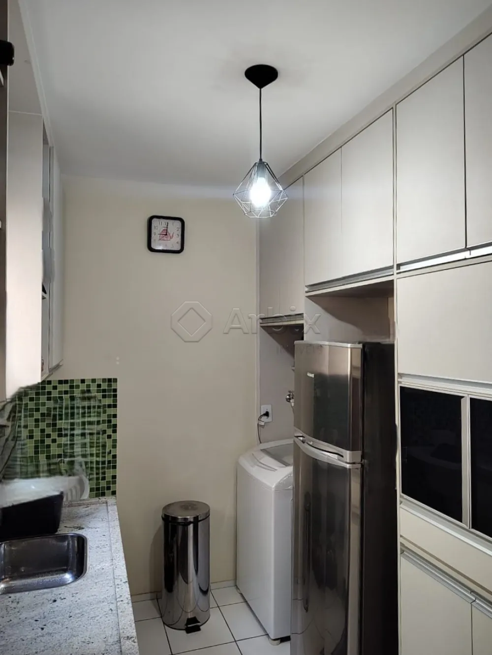 Comprar Apartamento / Apartamento em Americana R$ 235.000,00 - Foto 4