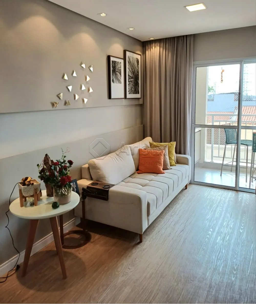 Alugar Apartamento / Apartamento em Americana R$ 2.500,00 - Foto 1