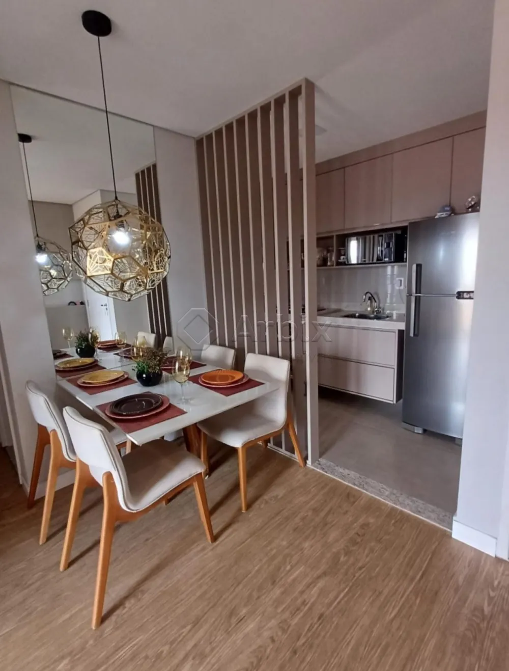 Alugar Apartamento / Apartamento em Americana R$ 2.500,00 - Foto 2