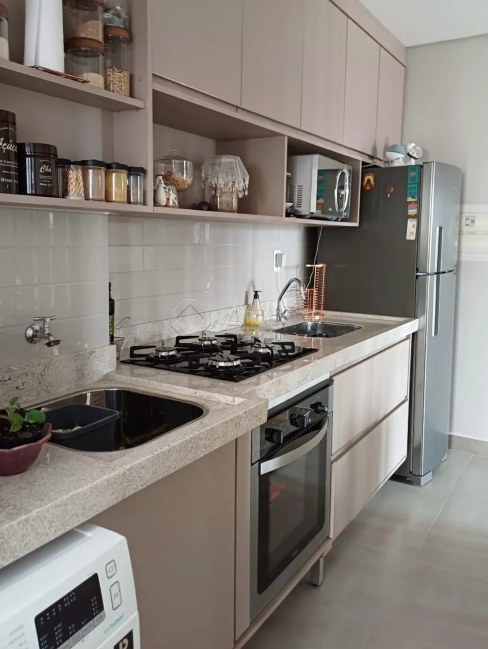 Alugar Apartamento / Apartamento em Americana R$ 2.500,00 - Foto 4