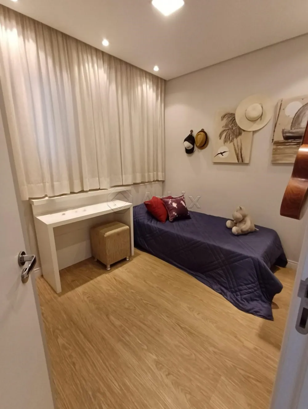 Alugar Apartamento / Apartamento em Americana R$ 2.500,00 - Foto 5