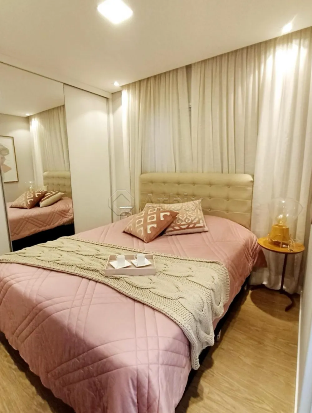 Alugar Apartamento / Apartamento em Americana R$ 2.500,00 - Foto 7