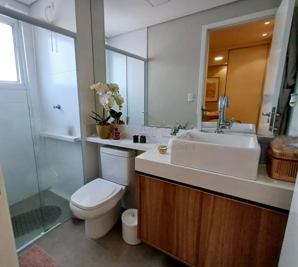 Alugar Apartamento / Apartamento em Americana R$ 2.500,00 - Foto 8