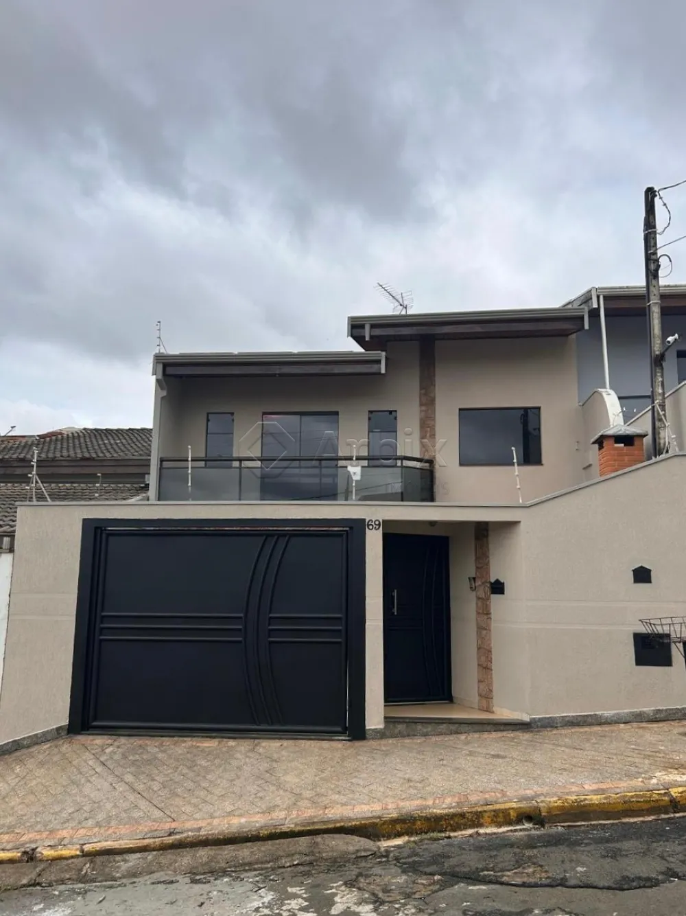 Comprar Casa / Residencial em Americana R$ 620.000,00 - Foto 1