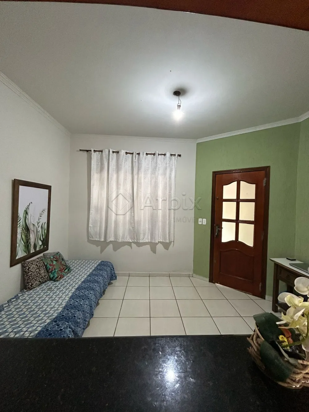 Alugar Casa / Residencial em Santa B&aacute;rbara D`Oeste R$ 1.800,00 - Foto 2