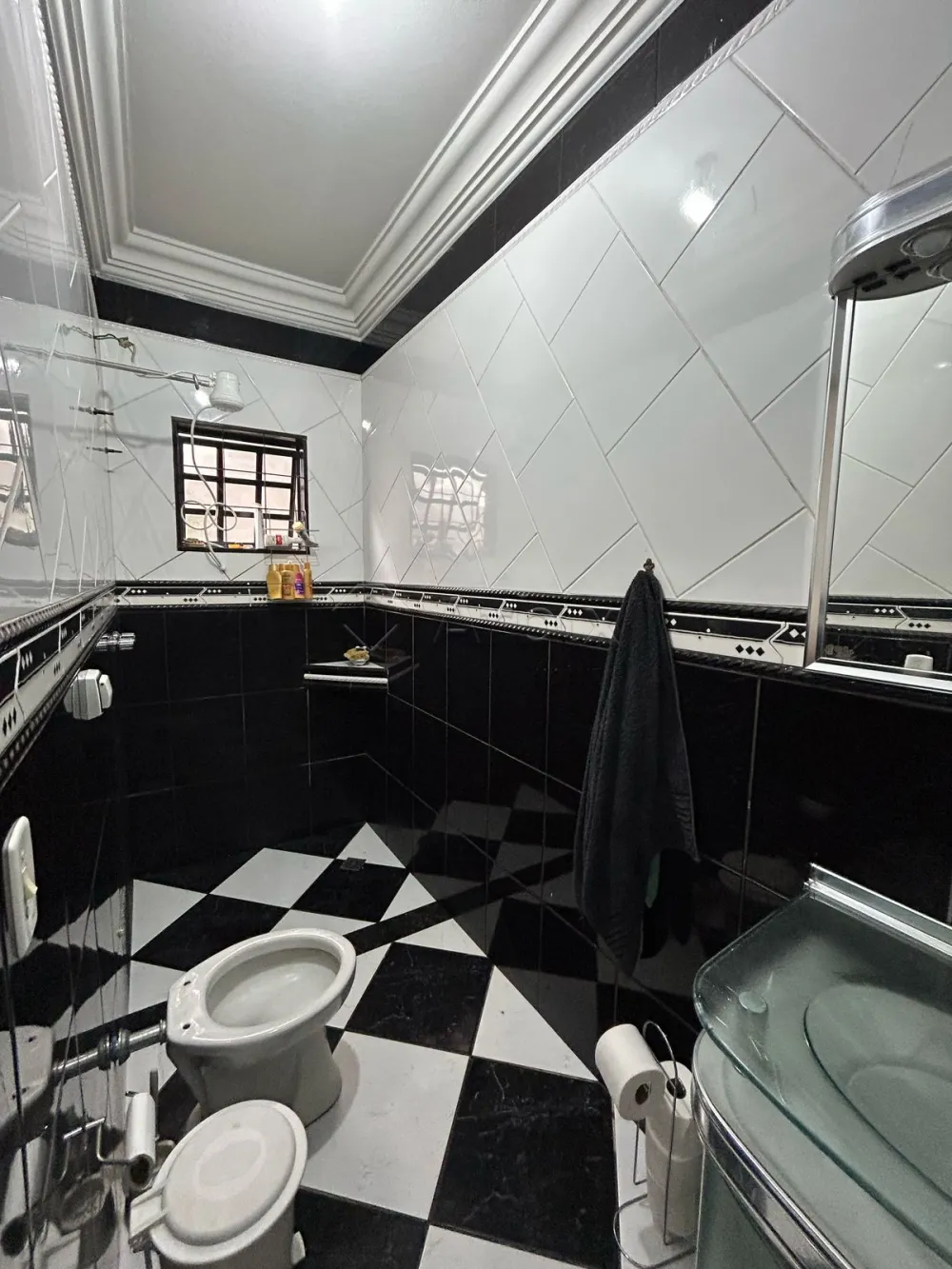 Alugar Casa / Residencial em Santa B&aacute;rbara D`Oeste R$ 1.800,00 - Foto 4