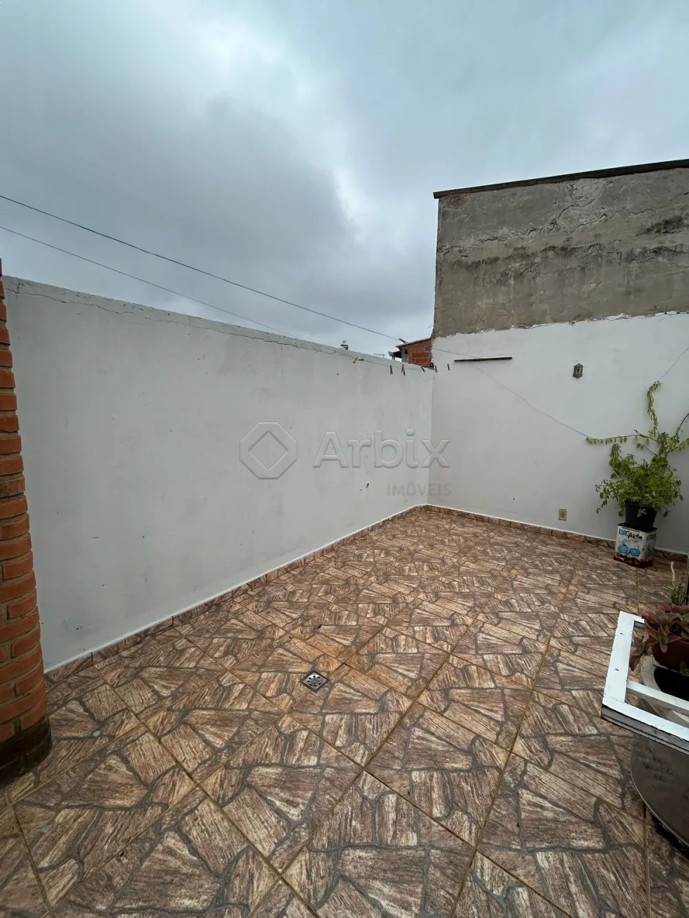 Alugar Casa / Residencial em Santa B&aacute;rbara D`Oeste R$ 1.800,00 - Foto 11