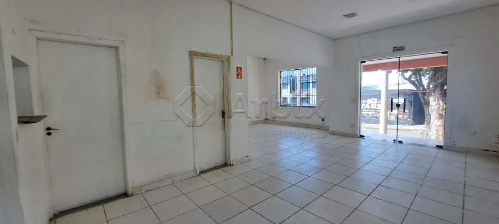 Alugar Comercial / Casa Comercial em Americana R$ 2.900,00 - Foto 7