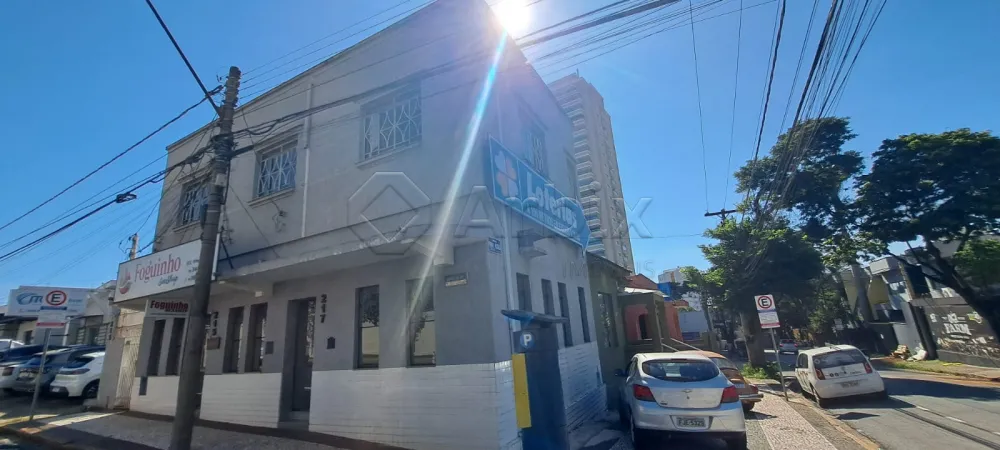 Alugar Comercial / Sala Comercial em Americana R$ 1.500,00 - Foto 1