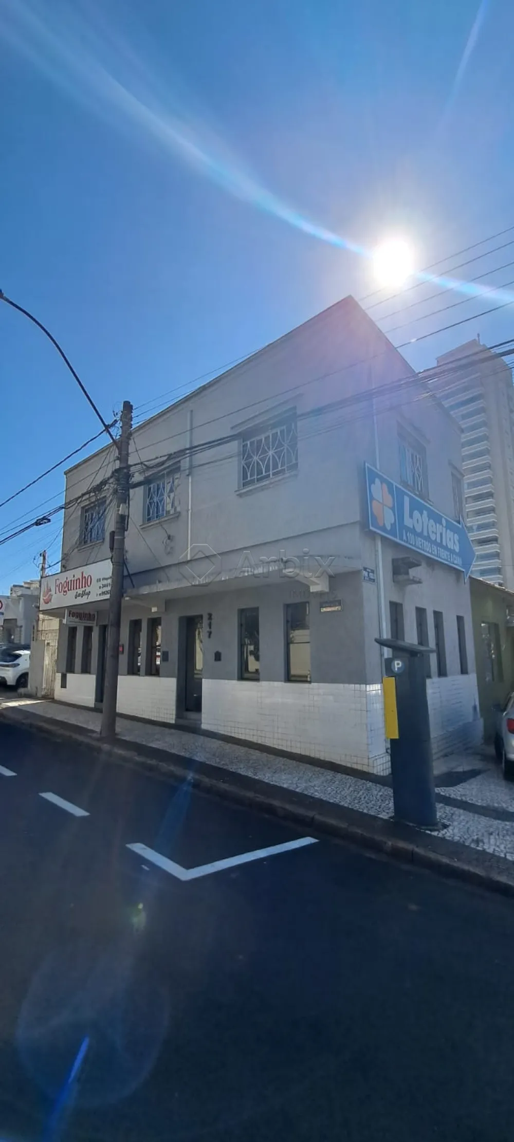 Alugar Comercial / Sala Comercial em Americana R$ 1.500,00 - Foto 7